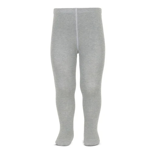 Condor Flat Cotton Tight 290 Charcoal - 34019/1