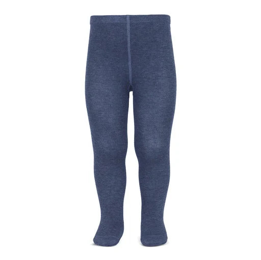 Condor Flat Cotton Tight 257 Carbon - 34019/1