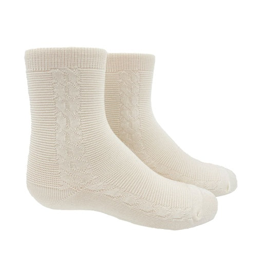 Condor Cable Design Crew Sock - 32325/4