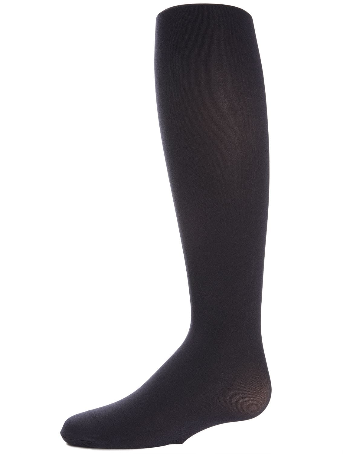 Memoi Infant Winter Opaque Nylon Tights Mysterioso - Mk-208