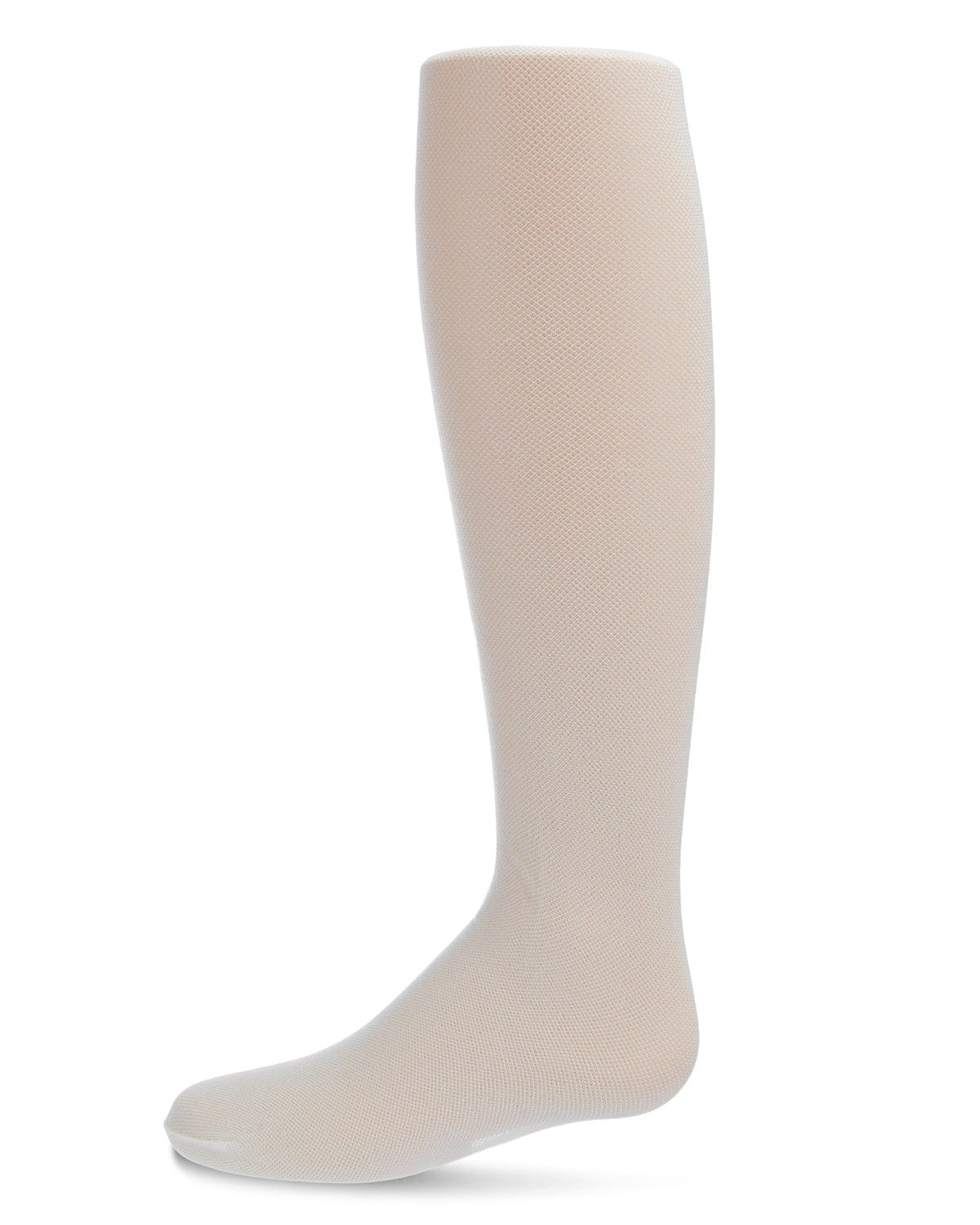 Memoi Girls Micronet Soft & Breathable Tights - Mk-291