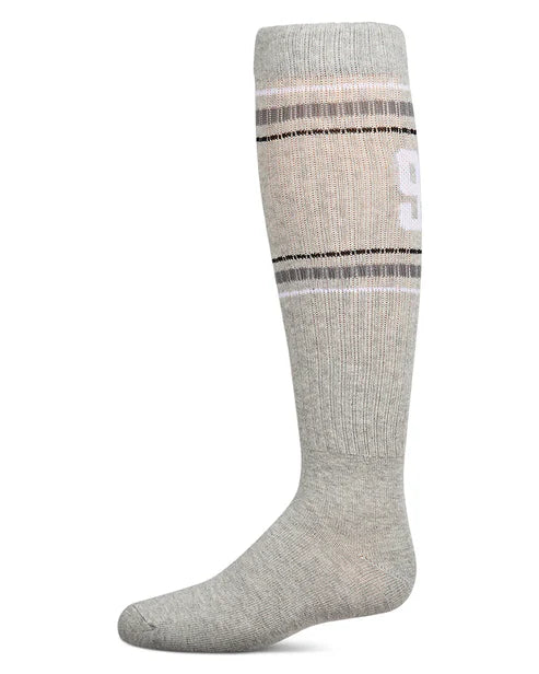 Memoi 99 Stripe Knee High - Mkf-12887