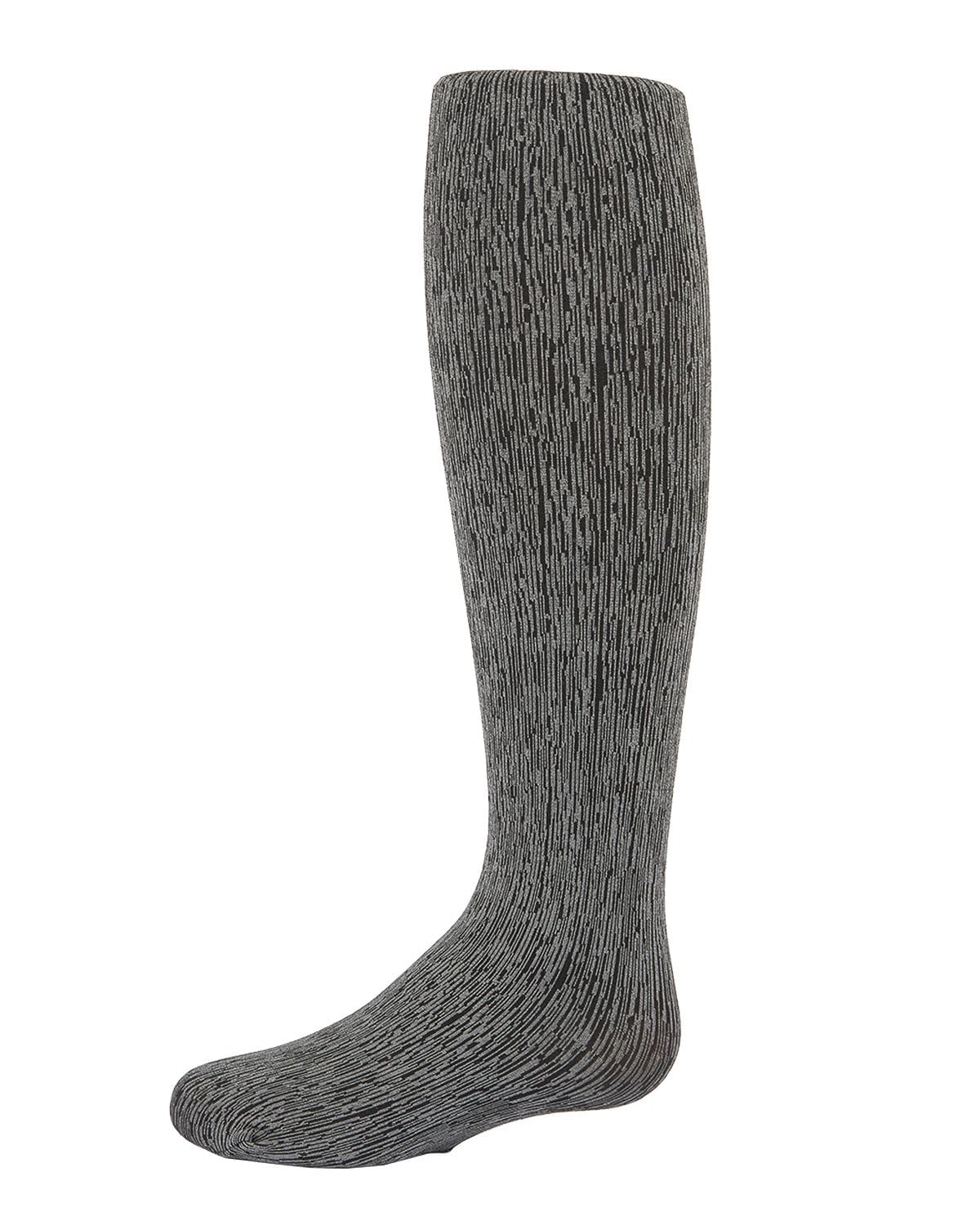 Memoi Into The Woods Girls Opaque Tights - Mkf-4030