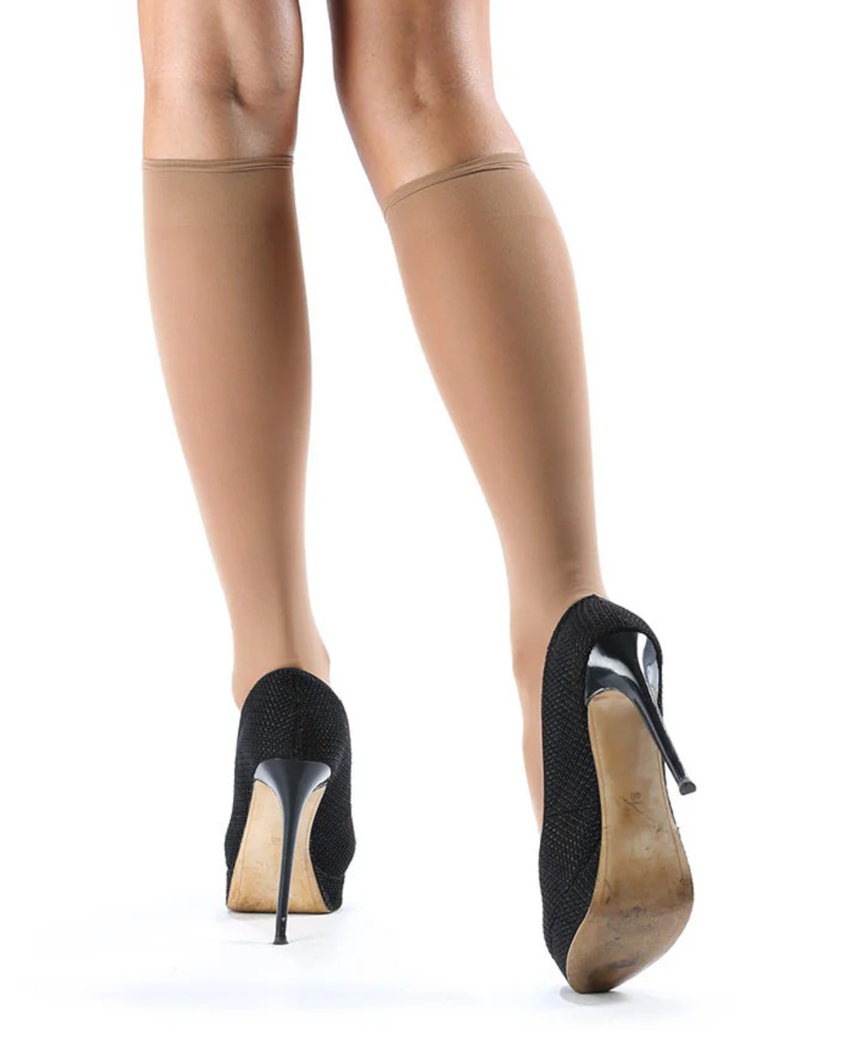 Levante Womens Levante Dali Soft Matte Opaque Knee Highs - Dali 50
