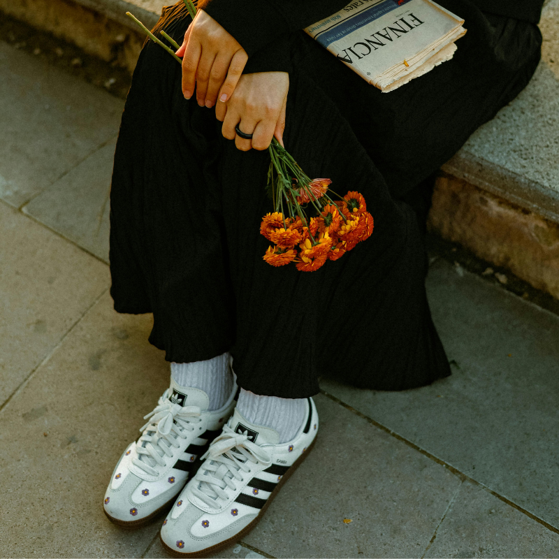 Girls Socks