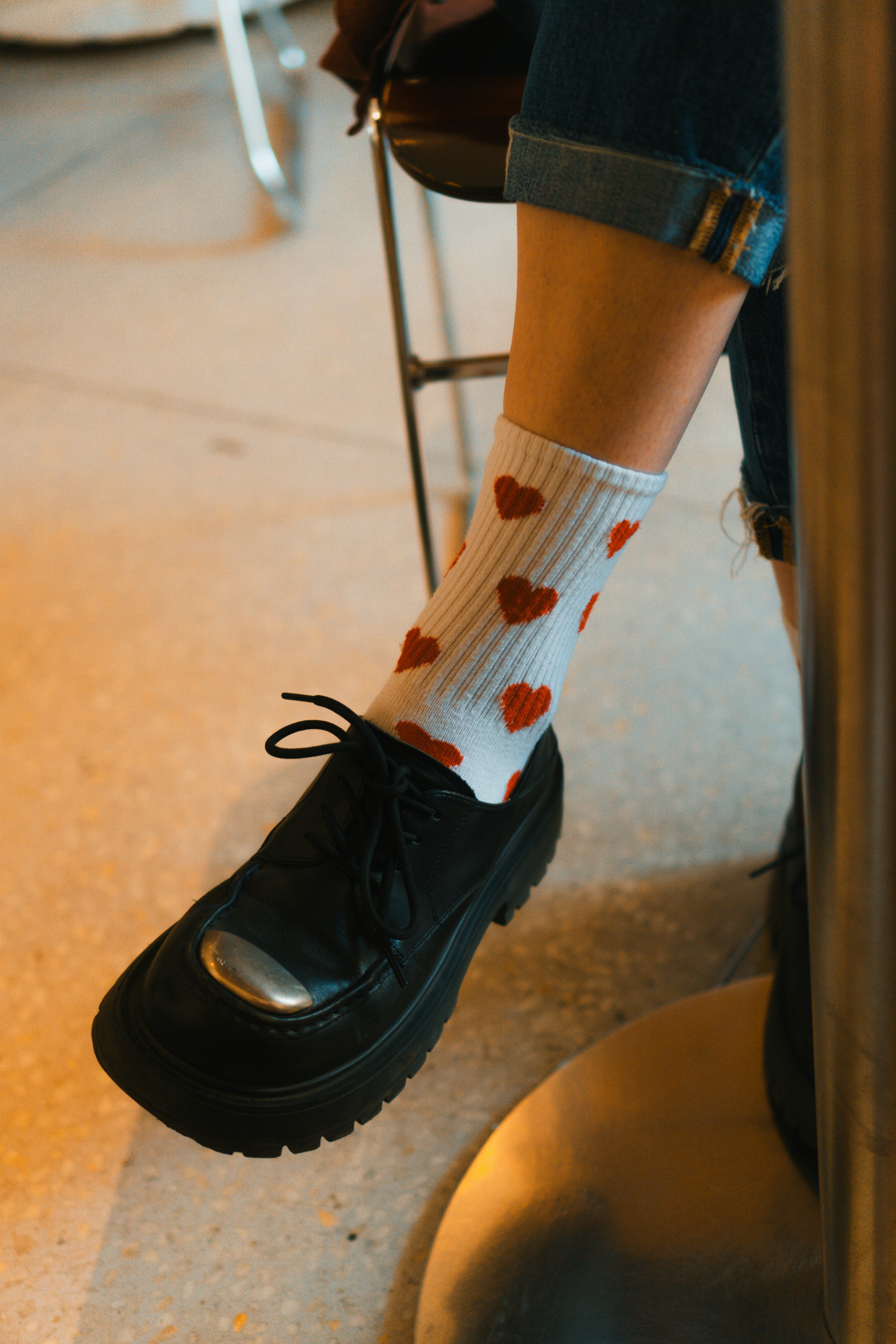 Women's Socks