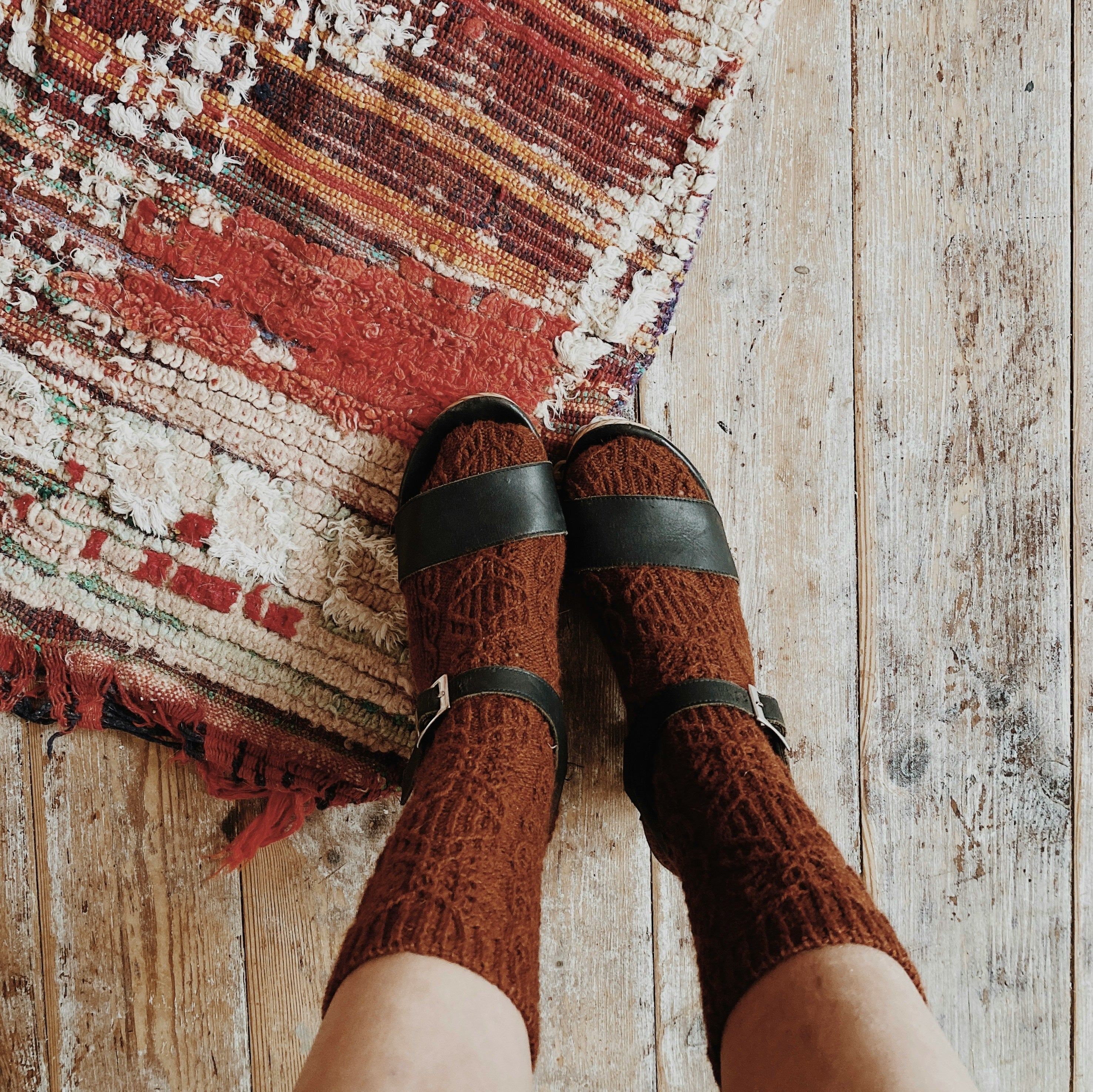 Socks