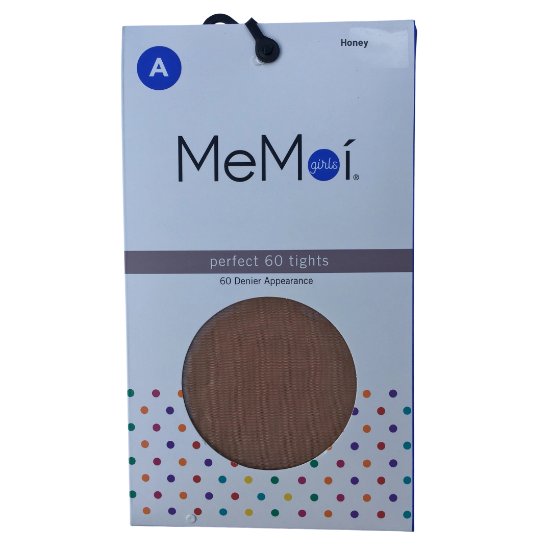 Memoi Perfect 60 Tights - MS-306