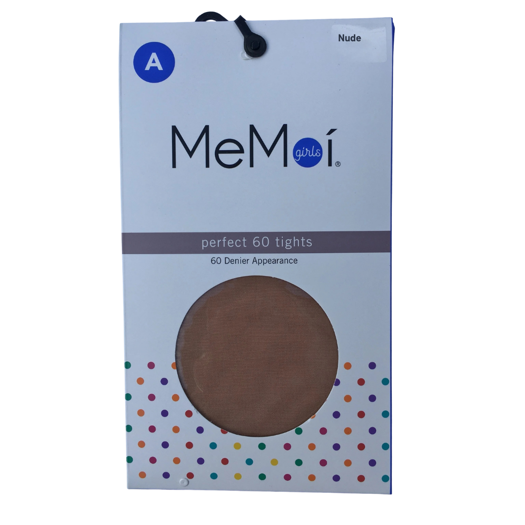 Memoi Perfect 60 Tights - MS-306