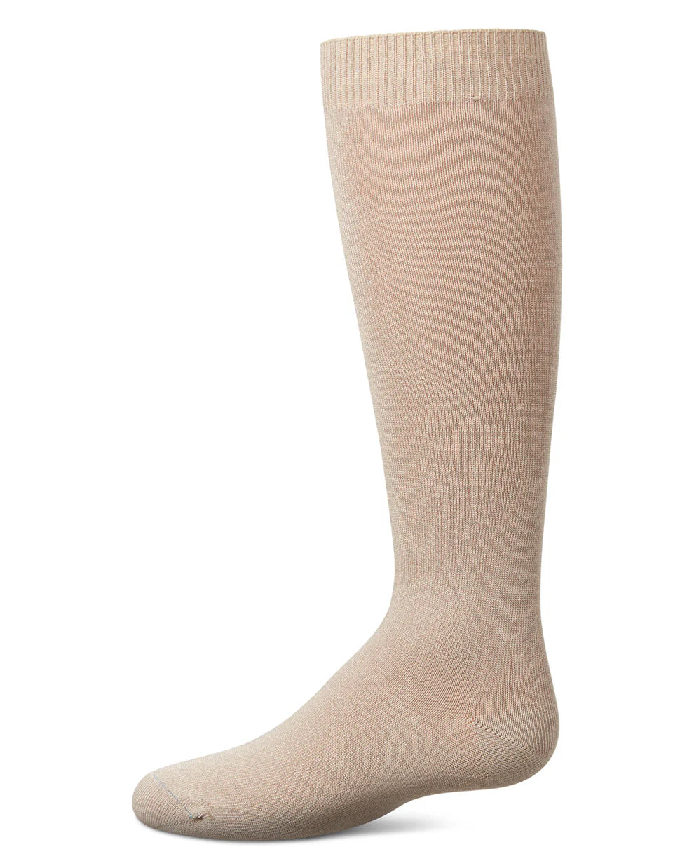 Memoi Kids Basic Soft Rayon from Bamboo Knee High Socks - Mk-6266