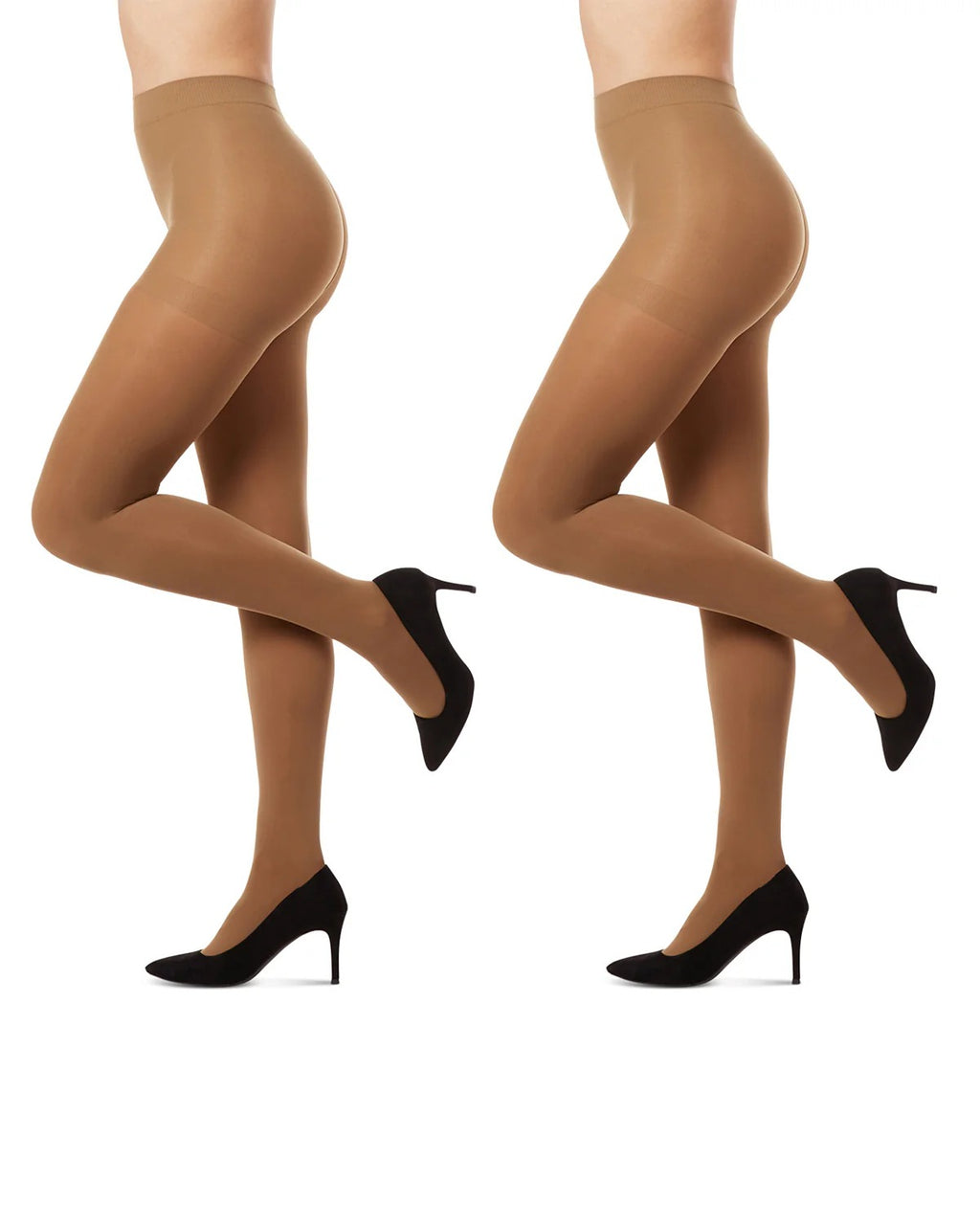 Memoi Opaque 2 Pack - MO-646 / MO-647