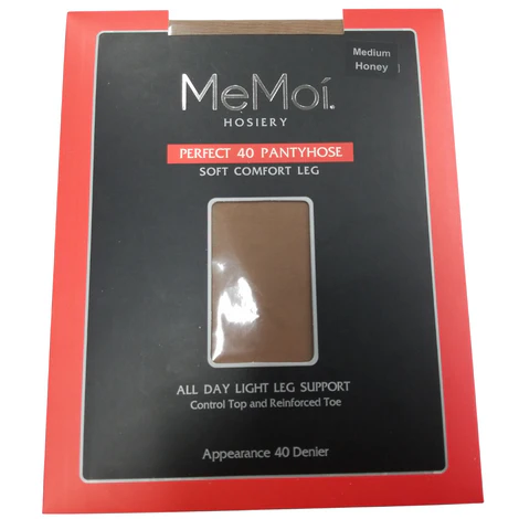 Memoi Perfect 40 Pantyhose  - MS-6256