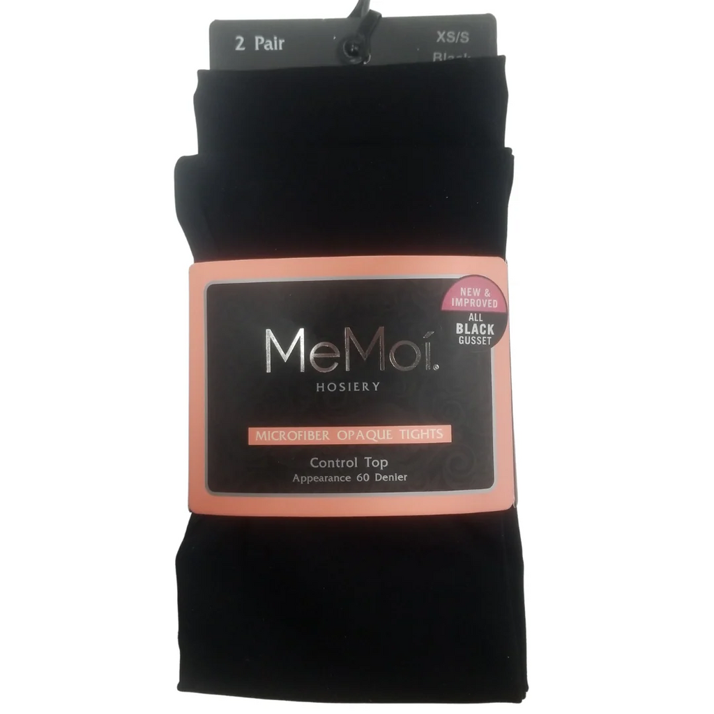 Memoi Opaque 2 Pack - MO-646 / MO-647